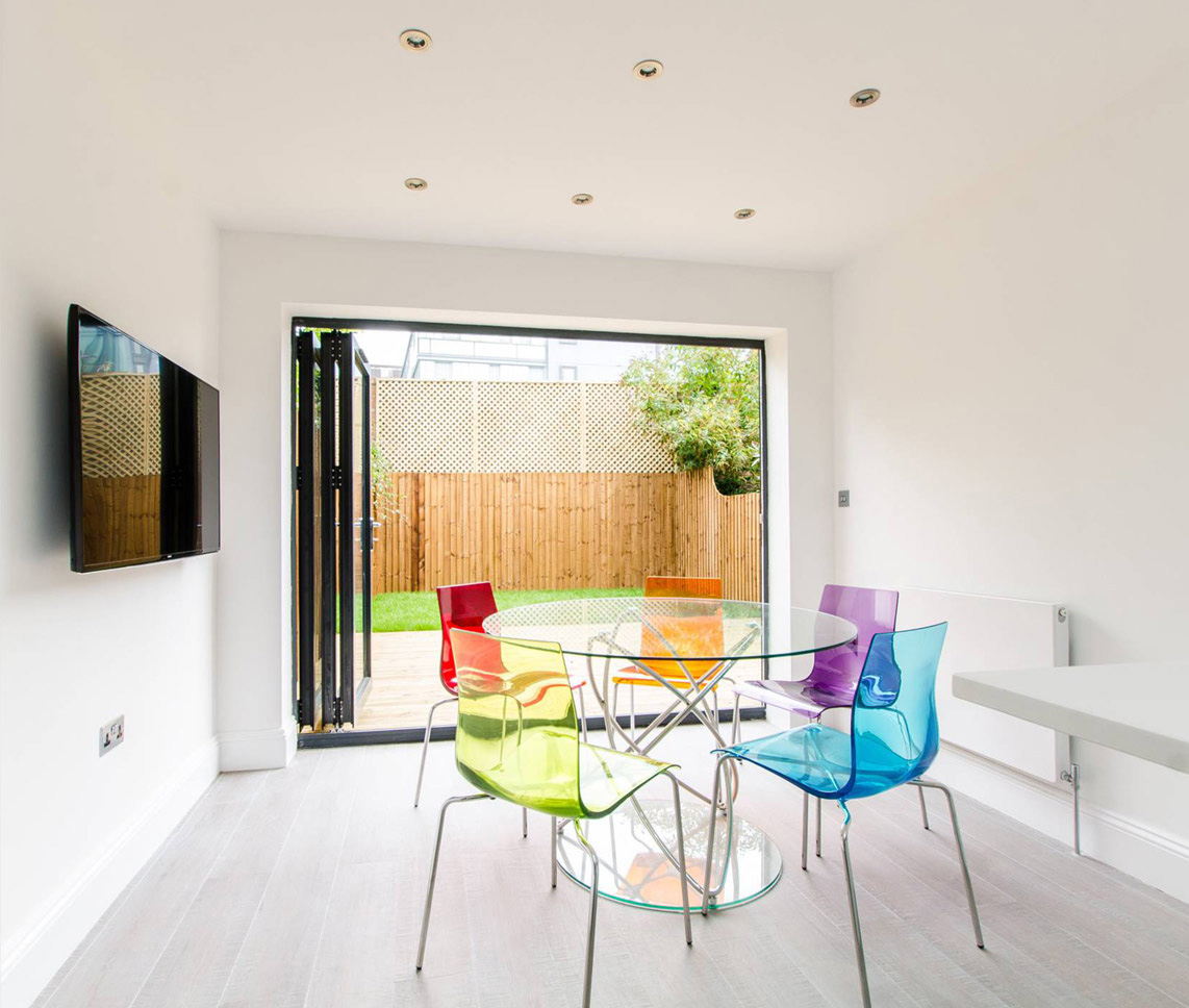 Featured Architectural Project 2