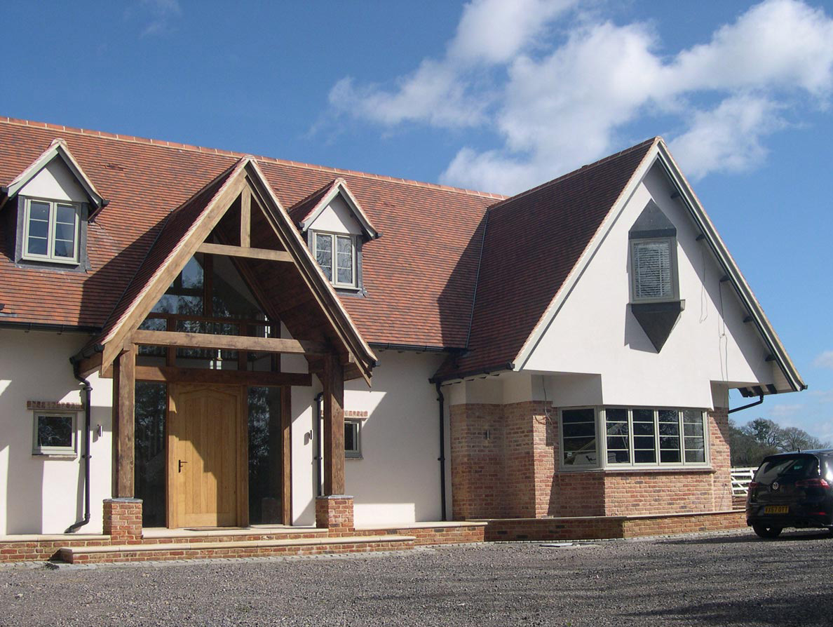Featured Architectural Project 4